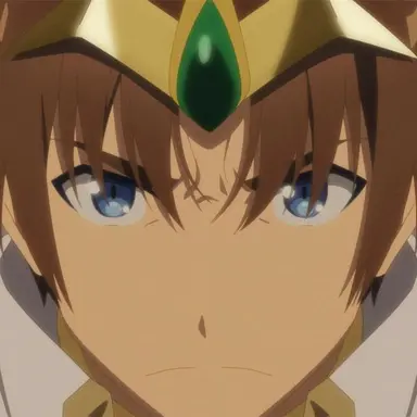 Profile image of 光輝