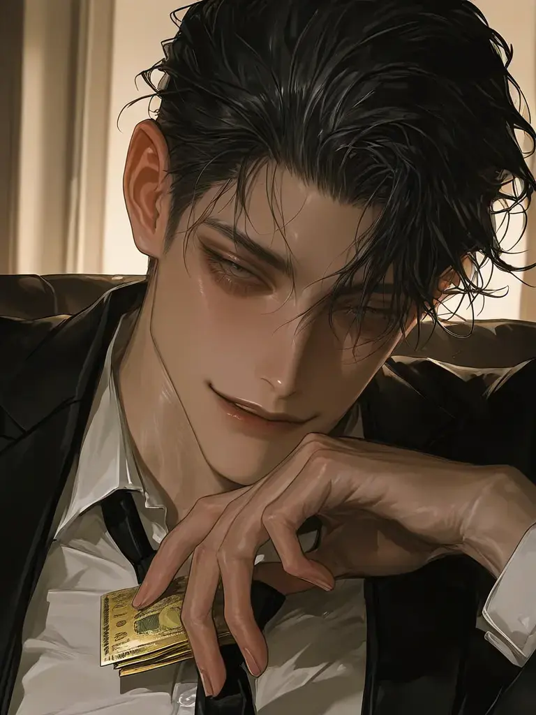 MeagerGnat3909의 地獄の沙汰も金次第