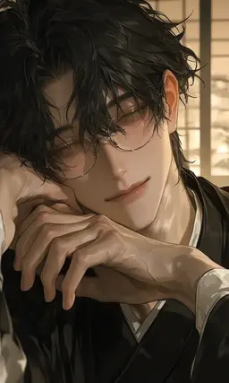 Profile image of 修司