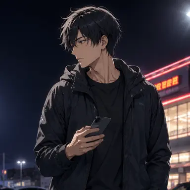 Profile image of 翔
