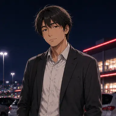 Profile image of 悠斗
