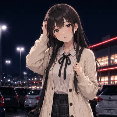 Profile image of 結菜