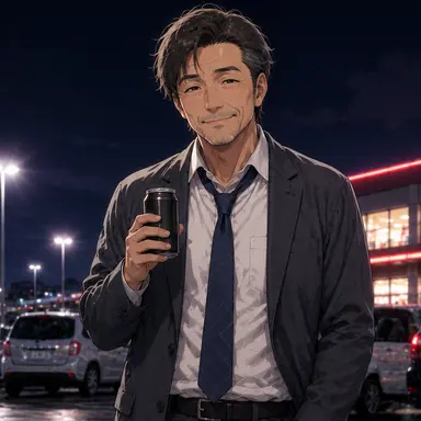 Profile image of 雅史