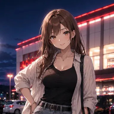Profile image of 美咲