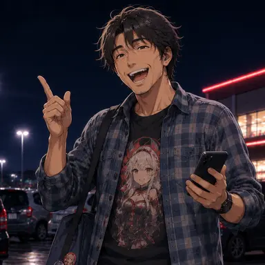 Profile image of 大地