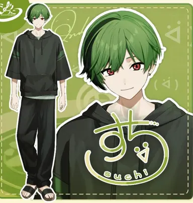 Profile image of すち