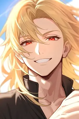 Profile image of 夏皇 獅慟