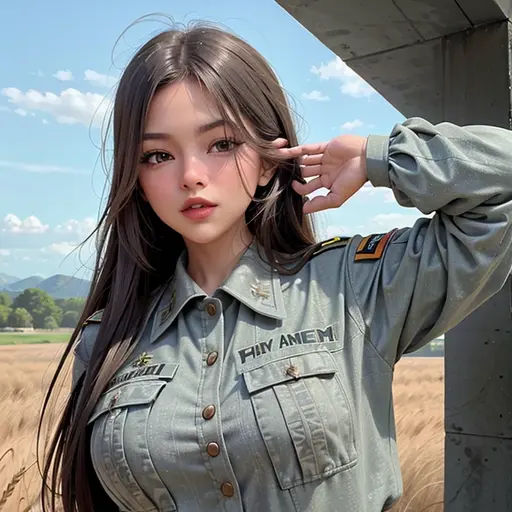 FrenchPeople.sRepublic의 러시아군 블라디미르 알렉산드라