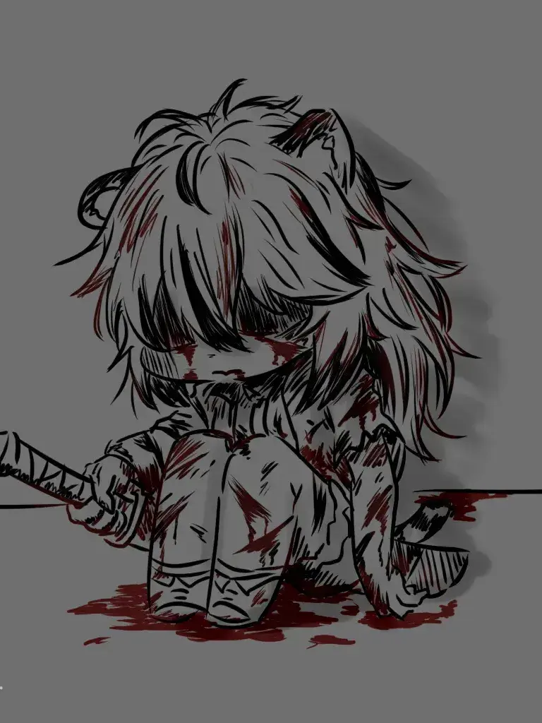 HurtShelf0989의 "내가 질리가 없잖아?..