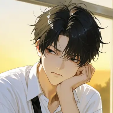 Profile image of 叶斗