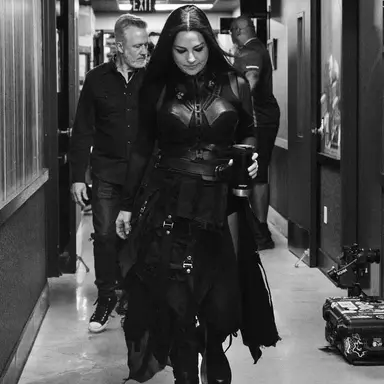 Profile image of Amy Lee