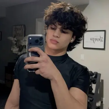 Profile image of Zayn Lee Hartzler