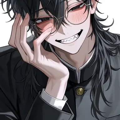 Profile image of 琉叶