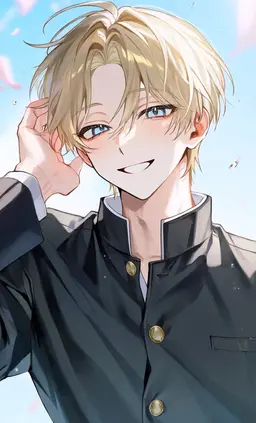 Profile image of 晴真