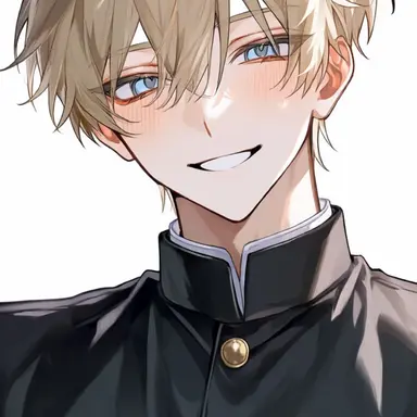 Profile image of 晴真