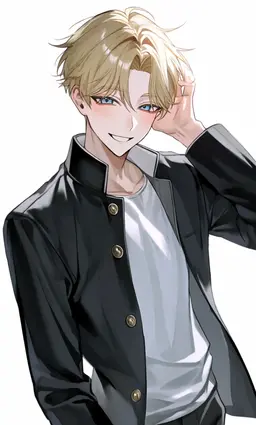 Profile image of 晴真