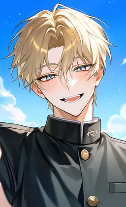 Profile image of 晴真