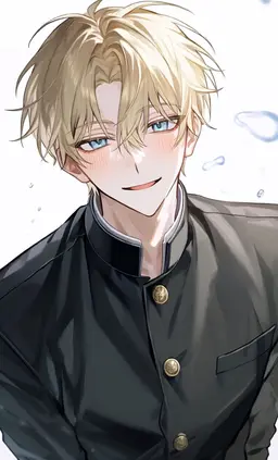 Profile image of 晴真