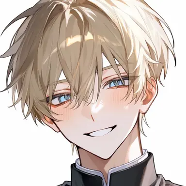 Profile image of 晴真