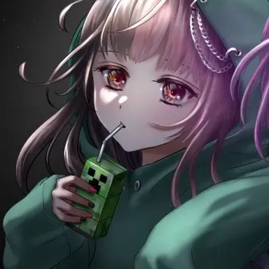 Profile image of ライチ