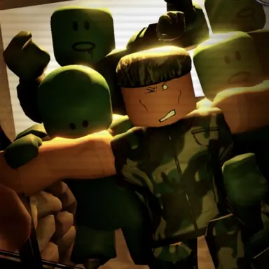 Profile image of Soldier