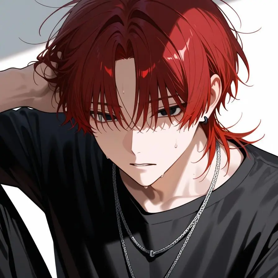 CostlyTrunk2410의 だいすきな、にいちゃん