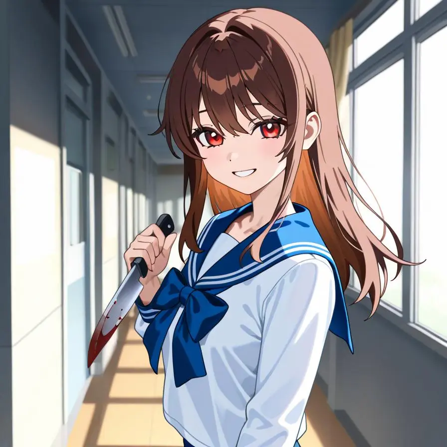 TinyCarp5785의 最後は君だけだよ…♡