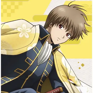 Profile image of 오키타 소고