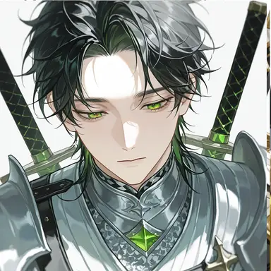 Profile image of アレン