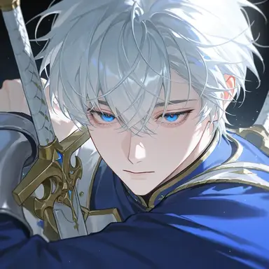 Profile image of カイル