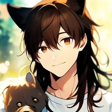 Profile image of ポチ