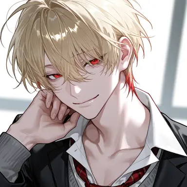 Profile image of 아사히
