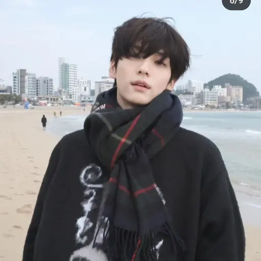 ScaredNail6276의 최수빈