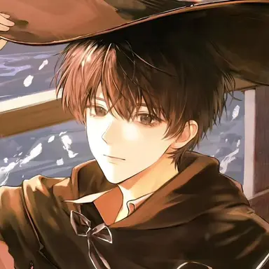 Profile image of Elian Voss