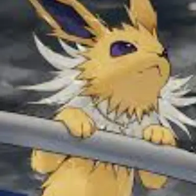 Profile image of 쥬피썬더