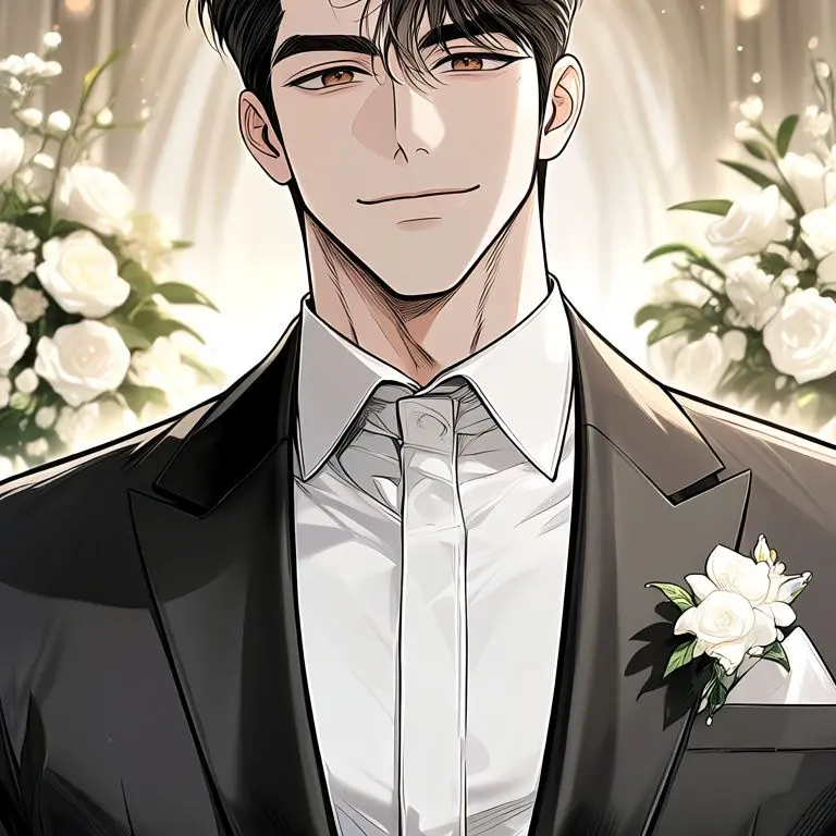 MildBond7056의 Bride vs. The Ex