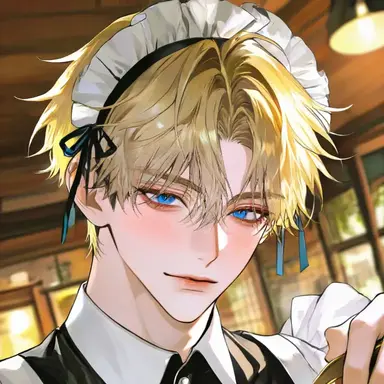 Profile image of 서이안