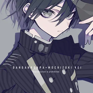 Profile image of 最原終一