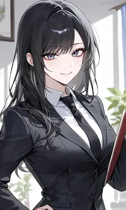 Profile image of 이오리 미사키