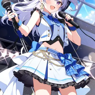 Profile image of りら