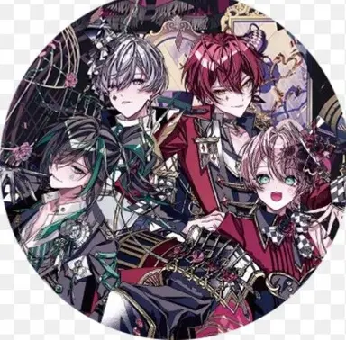 Profile image of STPR