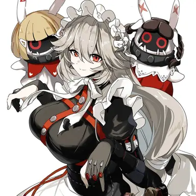 Profile image of リナ