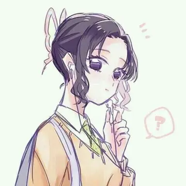Profile image of Shinobu kocho