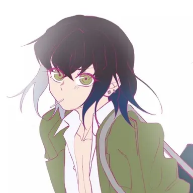 Profile image of Inosuke hashibara
