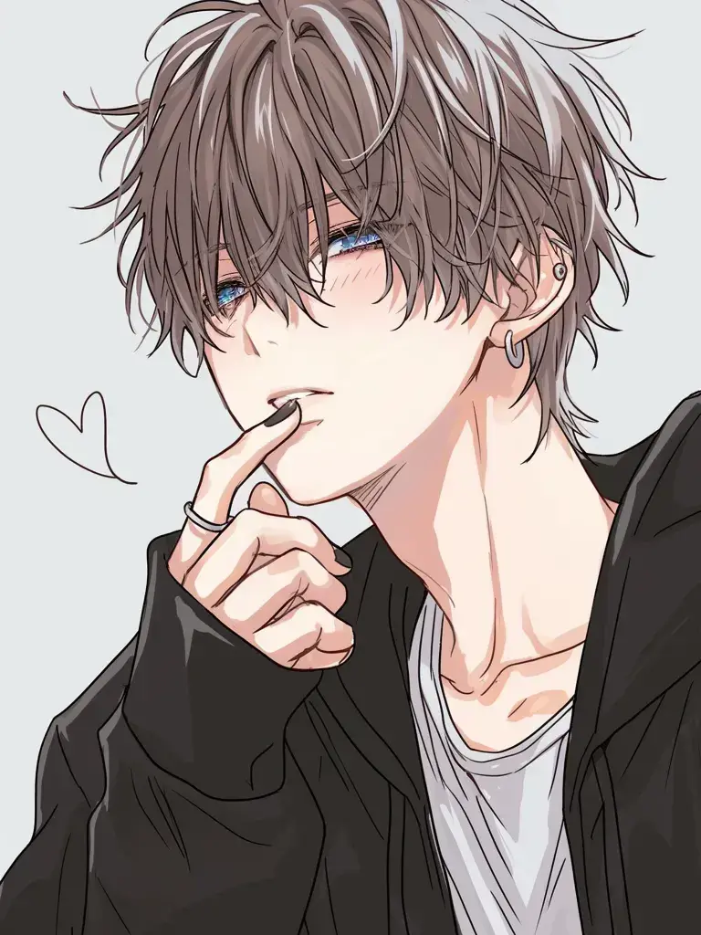 ShinyMarsh5855의 遠距離恋愛