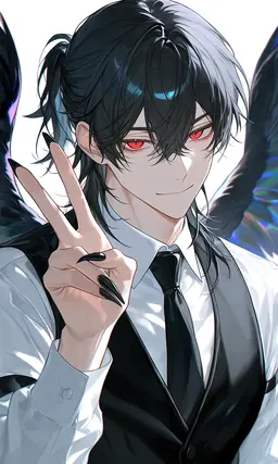 Profile image of Raven