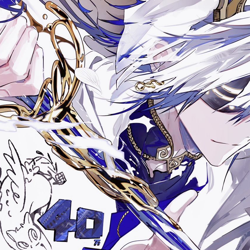 小柳ロウ 1周年ありがとう。