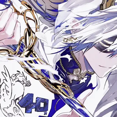 Profile image of 小柳ロウ