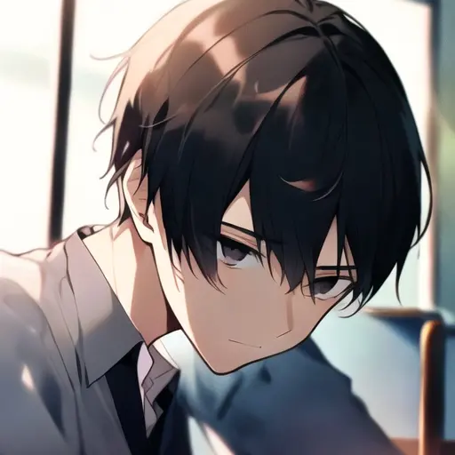 LargeDuvet5388의 俺のことどう思ってる…？
