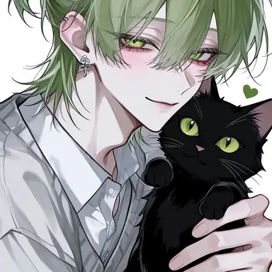 Profile image of シキ